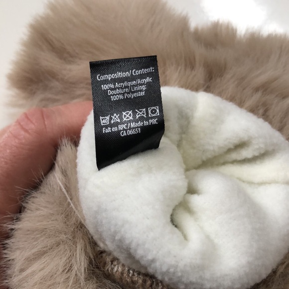 Winter Long Mittens - BB Collection - Picture 10 of 12